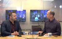הסרוגים והפרומים: יאיר אטינגר על ספרו החדש