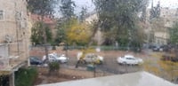 גשם ללא הפסקה; השלג בדרך: תחזית מזג האוויר
