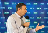ח"כ מתן כהנא