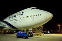 לראשונה: טיסות ישירות לאוסטרליה מישראל