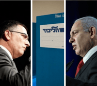 סער נגד נתניהו: נקבע תאריך לפריימריז בליכוד