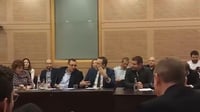 זו הצעת הפשרה של הליכוד; בכחול לבן סירבו