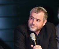 הווידוי של שמעון ריקלין: טעיתי; מצדיע לסמוטריץ'