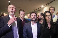 שקד וסמוטריץ' סיכמו לכבוש את הציונות הדתית