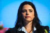 מובילי הפריימריז: איילת שקד תחליט היום לאן פניה