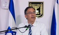 שי ניצן. כיהן כפרקליט המדינה בתקופה הרלוונטית