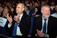 מנדלבליט טירפד את המינוי של השר אוחנה