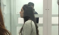 הערעור נדחה: נעמה יששכר תרצה 7.5 שנות מאסר