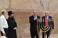 נתניהו תוקף את בית הדין בהאג: "אנטישמיות לשמה"