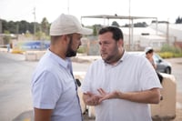 הפריימריז בליכוד: יוסי דגן בהכרזה דרמטית