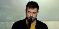 מרגש: בנו של אילן רמון ז"ל בביצוע ל'זמר נוגה'. צפו
