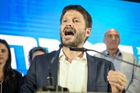 לא אצטרף לרשימה שתסתכן סביב אחוז החסימה