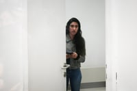 "לא לשחרר מוקדם את הסייעת של כרמל מעודה"