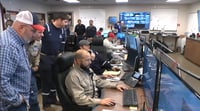 עידן חדש באנרגיה: החלה הזרמת הגז הטבעי מלוויתן