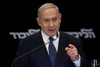 נתניהו: אחימאיר פוטר בגלל דעותיו, זה מצב בלתי נסבל