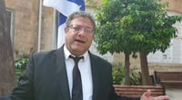 עוצמה יהודית: גילת בנט למדה אצל רפי פרץ לשקר