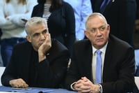 סקר דרמטי: לראשונה- מפלגת שמאל לא עוברת