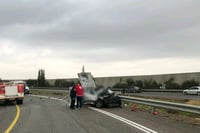 חיסול בכביש 6: תושב כפר קאסם נהרג בפיצוץ רכבו