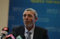 הרב רפי: מזמין את שקד וסמוטריץ להתמודד בפריימריז