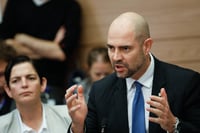 בליכוד מברכים: "קיצה של הממשלה הולך וקרב"