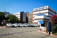 קצין בשב"ס חשוד בהברחת טלפונים למחבלים בכלא הישראלי