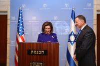 אדלשטיין: "מודה לארה"ב שנאבקת באנטישמיות"