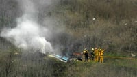ערפל ושגיאה בניווט: חקירת מותו של קובי בראיינט