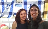 מושל מוסקבה חתם על החנינה של נעמה יששכר