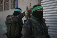 כתב אישום: 2 ישראלים שיתפו פעולה עם ארגון טרור