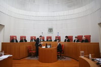 שערוריה בבג"צ: "יום שחור לדמוקרטיה הישראלית"