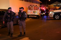 12 חיילים נפצעו בפיגוע דריסה בירושלים; אחד קשה