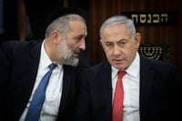 סקר מנדטים: כחול לבן נחלשת; גוש הימין מתחזק