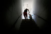 אזעקות בעוטף עזה; צה"ל: "זוהה שיגור לשטח ישראל"