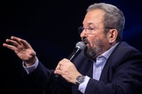 הדרך שבה יצאנו מלבנון הייתה שגיאה, רה"מ בזמן הנסיגה