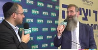 הרב בירנבוים: "הציונות לא נמדדת רק בעליה לארץ"