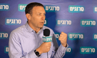 מתן כהנא: לקצץ בפנסיות התקציביות ובשכר הבכירים