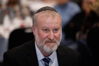 מנדלבליט: פתיחת חקירת המימד החמישי לא פוליטית