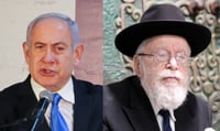הנסיון האחרון של נתניהו למנוע מבן גביר להתמודד