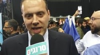 מיקי זוהר לסרוגים: "רוצים לראות את המנדט ה-61"
