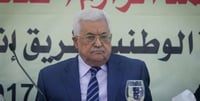 אבו מאזן בירך את ביידן: "מצפה לעבוד עם הממשל"