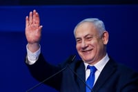 בג"צ דחה את העתירה נגד נתניהו