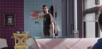 מפתיע: התפקיד הראשון של חנן בן ארי בטלוויזיה. צפו