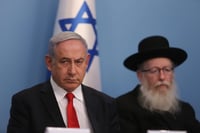 ליצמן ונתניהו בימי הגל הראשון