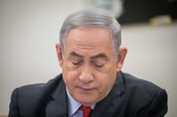 לא המנדטים: הנתון שבאמת צריך להדאיג את נתניהו