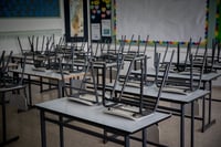 פעם שנייה: מורה נוספת מרחובות נדבקה בקורונה