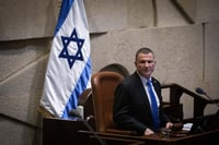 הכנסת תושבע ביום שני: "הפיקוח הפרלמנטרי חשוב"
