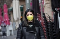 מחשש לוראיינט החדש: חובת המסכות עד אחרי פסח