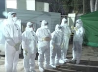 אחרי אוסטריה: עוד מדינה שוקלת סגר ללא מחוסנים
