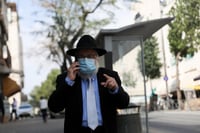 מספר החולים עלה ל-324, 11 החלימו מנגיף הקורונה