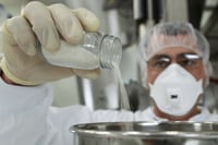 לקראת תרופה? | לראשונה הותר שימוש בתחליף גנרי